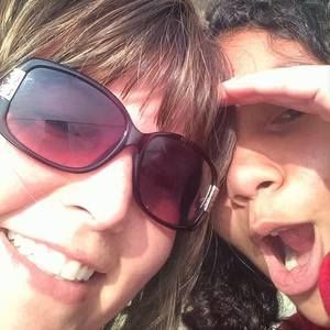 Meet your Posher, Gretchen